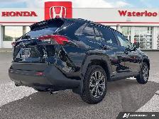 2025 Toyota RAV4 Hybrid XLE - Photo 7
