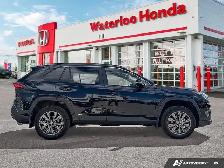2025 Toyota RAV4 Hybrid XLE - Photo 8