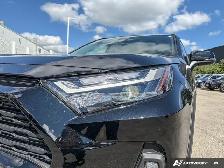 2025 Toyota RAV4 Hybrid XLE - Photo 13
