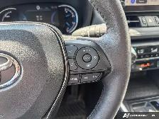 2025 Toyota RAV4 Hybrid XLE - Photo 20