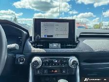 2025 Toyota RAV4 Hybrid XLE - Photo 23