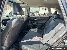 2025 Toyota RAV4 Hybrid XLE - Photo 27
