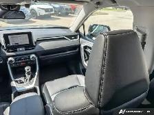 2025 Toyota RAV4 Hybrid XLE - Photo 29