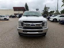 2017 FORD F-350 XLT FLAT DECK LOW KM/ AS LOW AS 402 B/W @8.99 60 - Photo 2