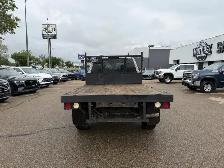 2017 FORD F-350 XLT FLAT DECK LOW KM/ AS LOW AS 402 B/W @8.99 60 - Photo 6