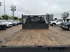 2017 FORD F-350 XLT FLAT DECK LOW KM/ AS LOW AS 402 B/W @8.99 60 - Photo 7