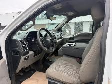 2017 FORD F-350 XLT FLAT DECK LOW KM/ AS LOW AS 402 B/W @8.99 60 - Photo 10