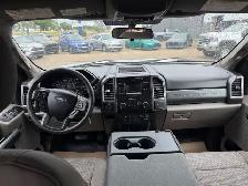 2017 FORD F-350 XLT FLAT DECK LOW KM/ AS LOW AS 402 B/W @8.99 60 - Photo 11