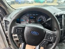 2017 FORD F-350 XLT FLAT DECK LOW KM/ AS LOW AS 402 B/W @8.99 60 - Photo 12