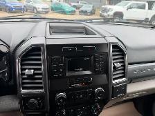 2017 FORD F-350 XLT FLAT DECK LOW KM/ AS LOW AS 402 B/W @8.99 60 - Photo 15