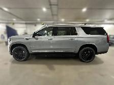 2026 GMC Yukon XL Elevation - Photo 2