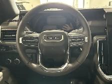 2026 GMC Yukon XL Elevation - Photo 17