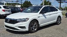 2019 Volkswagen Jetta Highline