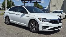 2019 Volkswagen Jetta Highline - Photo 9