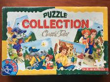 Casse-têtes /Puzzles (10 CT) ‘’ Les Petits Imparfaits ‘’,enfants - Photo 6