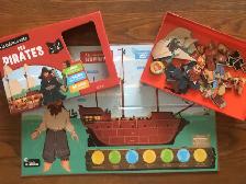 Casse-têtes /Puzzles (10 CT) ‘’ Les Petits Imparfaits ‘’,enfants - Photo 10