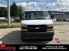 2020 Chevrolet Express LT - Photo 2