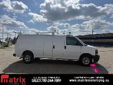 2020 Chevrolet Express LT - Photo 4