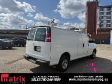 2020 Chevrolet Express LT - Photo 5