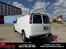 2020 Chevrolet Express LT - Photo 7