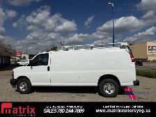 2020 Chevrolet Express LT - Photo 8