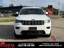 2021 Jeep Grand Cherokee Altitude - Photo 2