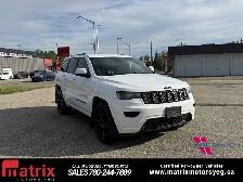 2021 Jeep Grand Cherokee Altitude - Photo 3