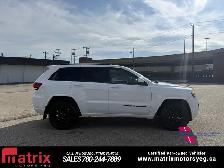 2021 Jeep Grand Cherokee Altitude - Photo 4