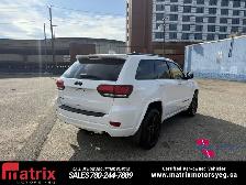 2021 Jeep Grand Cherokee Altitude - Photo 5