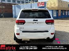 2021 Jeep Grand Cherokee Altitude - Photo 6