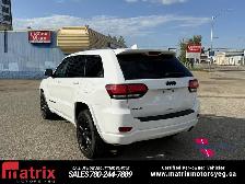 2021 Jeep Grand Cherokee Altitude - Photo 7