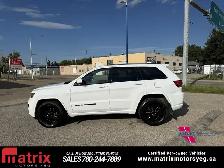 2021 Jeep Grand Cherokee Altitude - Photo 8