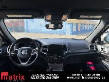 2021 Jeep Grand Cherokee Altitude - Photo 12