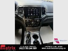 2021 Jeep Grand Cherokee Altitude - Photo 15