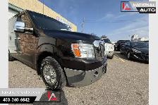 2013 Nissan NV SV