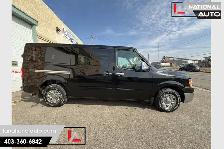 2013 Nissan NV SV - Photo 3