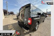 2013 Nissan NV SV - Photo 4