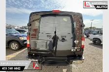 2013 Nissan NV SV - Photo 5