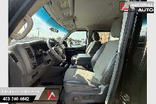 2013 Nissan NV SV - Photo 8