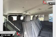 2013 Nissan NV SV - Photo 11