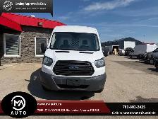 2018 Ford TRANSIT T-150 148'' MEDIUM ROOF T-150 148' Med Roof - Photo 2