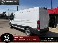 2018 Ford TRANSIT T-150 148'' MEDIUM ROOF T-150 148' Med Roof - Photo 4