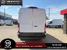 2018 Ford TRANSIT T-150 148'' MEDIUM ROOF T-150 148' Med Roof - Photo 5