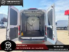 2018 Ford TRANSIT T-150 148'' MEDIUM ROOF T-150 148' Med Roof - Photo 7