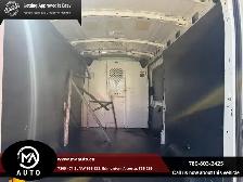 2018 Ford TRANSIT T-150 148'' MEDIUM ROOF T-150 148' Med Roof - Photo 8