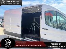 2018 Ford TRANSIT T-150 148'' MEDIUM ROOF T-150 148' Med Roof - Photo 9