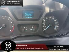 2018 Ford TRANSIT T-150 148'' MEDIUM ROOF T-150 148' Med Roof - Photo 11