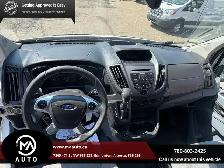 2018 Ford TRANSIT T-150 148'' MEDIUM ROOF T-150 148' Med Roof - Photo 13