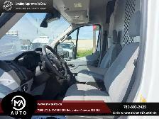 2018 Ford TRANSIT T-150 148'' MEDIUM ROOF T-150 148' Med Roof - Photo 14