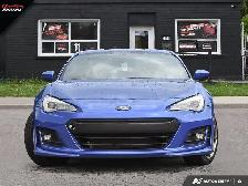 2018 Subaru BRZ Sport-tech RS Manual | LOW KMS | NO ACCIDENTS - Photo 2